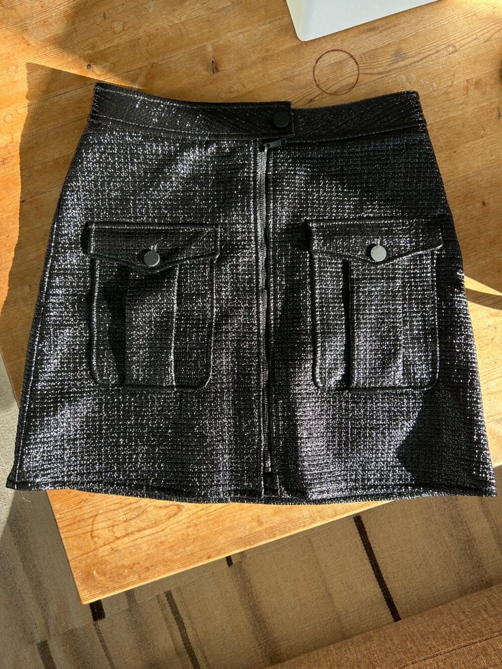 Ted Baker mini skirt